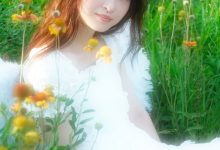 [YITUYU艺图语]2022.10.22 向阳的季节 晗晗[25+1P／370MB]-妹子图