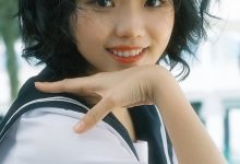 [YITUYU艺图语]2022.10.22 樱花季节 小月[27+1P／382MB]-妹子图