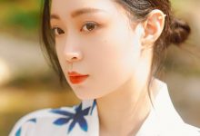 [YITUYU艺图语]2022.10.22 有冰箱的夏天 77[37+1P／507MB]-妹子图