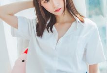 绮太郎_Kitaro -  放課後の少女 [30P-38MB]-妹子图