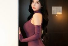 [XiuRen秀人网] 2023.03.24 No.6469 林珊珊 [100+1P]-妹子图