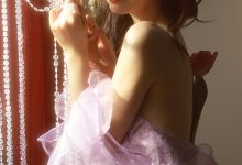 [YITUYU艺图语]2022.10.23 大笨熊 -炸鸡冰可乐-[21+1P／155MB]-妹子图