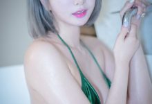 PINK RIBBON -COSPLAY EVENT_RED green [68P-1.4GB]-妹子图