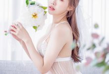 Yebin  - wedding 02 [87P+1V-595MB]-妹子图