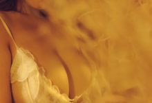 樱晚gigi –  轻听 [23P-169MB]-妹子图