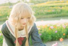 [YITUYU艺图语]2022.10.25 咖啡馆日记 景甜[22+1P／186MB]-妹子图