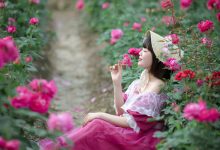 [YITUYU艺图语]2022.10.26 肉肉女孩的纯欲可爱 小轩[20+1P／132MB]-妹子图