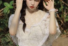 [YITUYU艺图语]2022.10.26 水边少女 林木婷子[21+1P／221MB]-妹子图