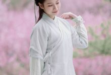 [YITUYU艺图语]2022.05.29 灵儿 小萝卜[19+1P／231MB]-妹子图