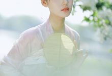 [YITUYU艺图语]2022.08.20 乐嫣_三余_[21+1P／91MB]-妹子图