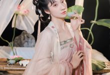 [YITUYU艺图语]2022.08.28 水芙蓉 钰子Tamako[27P／601MB]-妹子图