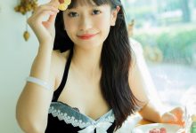 [YITUYU艺图语]2022.08.29 不归女孩 鄢韵琳儿[25+1P／236MB]-妹子图