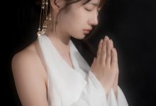 [YITUYU艺图语]2022.08.29 荷思 筱雯[56+1P／281MB]-妹子图