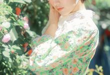 [YITUYU艺图语]2022.08.30 Alice的后花园 小萌爱吃肉xm[19+1P／150MB]-妹子图