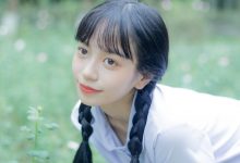 [YITUYU艺图语]2022.08.30 错过花期 鄢韵琳儿[27+1P／294MB]-妹子图