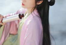 [YITUYU艺图语]2022.08.30 人间烟火色 落花人独立[32+1P／619MB]-妹子图