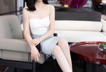 [XiuRen秀人网] 2023.06.12 No.6898 郑颖姗Bev [82+1P]-妹子图