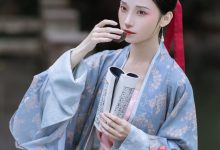 [YITUYU艺图语]2022.08.30 声声慢 眸小妖[33+1P／338MB]-妹子图