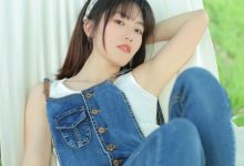 [YITUYU艺图语]2022.08.31 好天气与你 雪梨大王[24+1P／196MB]-妹子图