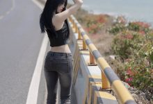 [XIAOYU语画界] 2023.06.12 VOL.1047 奶瓶. [98+1P]-妹子图
