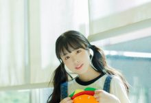 [YITUYU艺图语]2022.08.31 今天我是可爱汉堡 可爱泡泡呀[35+1P／330MB]-妹子图