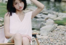 [YITUYU艺图语]2022.09.01 露营的一天 钰儿[33+1P／316MB]-妹子图