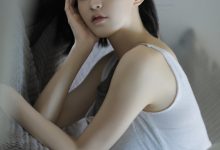 [YITUYU艺图语]2022.09.01 天灰 陈瑜婕[25+1P／236MB]-妹子图