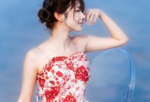 [YITUYU艺图语]2022.09.02 那时那风 筱雯[49+1P／646MB]-妹子图