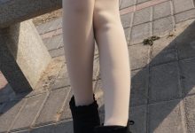 [SIEE丝意]新刊 NO.054 安安 惬意[133P／552MB]-妹子图