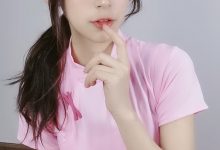 B站羊小雪合集 微密圈合集【图片+视频-3.84G】-妹子图