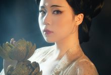 [YITUYU艺图语]2022.09.22 菩萨蛮 一只高高[24+1P／526MB]-妹子图