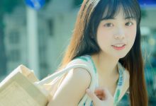 [YITUYU艺图语]2022.09.22 太阳可以是蓝色的吗 可爱泡泡呀[26+1P／285MB]-妹子图