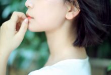 [YITUYU艺图语]2022.09.23 不能说的秘密 边边[23+1P／217MB]-妹子图