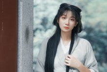 [YITUYU艺图语]2022.09.23 翩若惊鸿，婉若游龙 阿娇[24+1P／202MB]-妹子图