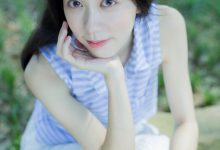 [YITUYU艺图语]2022.09.23 在你的身边 饲猫少女-[35+1P／374MB]-妹子图