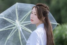 [YITUYU艺图语]2022.09.24 茶岚 小美[31+1P／225MB]-妹子图