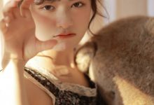 [YITUYU艺图语]2022.09.24 秋日暖阳 panniling[23+1P／237MB]-妹子图