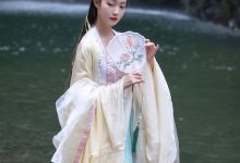 [YITUYU艺图语]2022.09.24 天河 凌子兮[23+1P／419MB]-妹子图