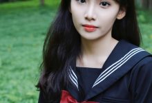 [YITUYU艺图语]2022.09.24 元气少女 小愉不是鱼[25+1P／425MB]-妹子图