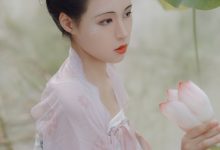 [YITUYU艺图语]2022.09.25 如梦令 努力搬砖的双翮[21+1P／377MB]-妹子图