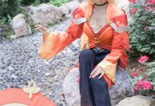 [YITUYU艺图语]2022.09.26 公孙离 云依[23+1P／778MB]-妹子图