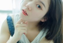 [YITUYU艺图语]2022.09.26 诗里的海 戈曼妮Nini[34+1P／252MB]-妹子图