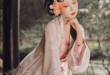 [YITUYU艺图语]2022.09.26 天书奇谈 姌Rr[25+1P／397MB]-妹子图