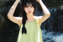 [YITUYU艺图语]2022.09.27 青提与清溪 淺櫻桃奈[27+1P／291MB]-妹子图