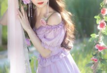 [YITUYU艺图语]2022.09.27 如梦 百变小影[21+1P／337MB]-妹子图