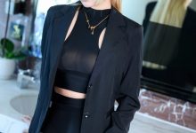 抱走莫子AA -  私人助理 [63P-493MB]-妹子图