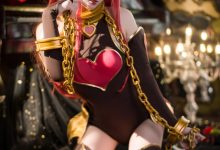 凛子酱 - 公主连结 [12P-66MB]-妹子图