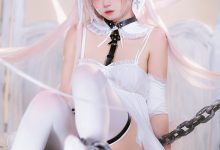 伊喵君_Nya -  初音酱 [21P-179MB]-妹子图