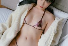 Pia  x BBUTTERMILK Vol.02 - IN HOTEL with PIA [93P-916MB]-妹子图