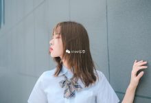 [SIEE丝意] No.037 蓓蓓 流年煮雨 [58P]-妹子图